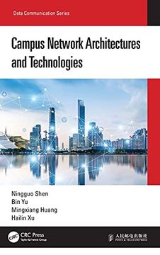 portada Campus Network Architectures and Technologies (Data Communication Series) (in English)