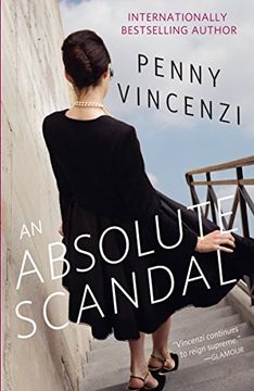 portada An Absolute Scandal (in English)
