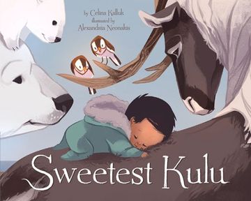 portada Sweetest Kulu