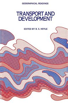 portada Transport and Development: Geographical Readings (Student) 