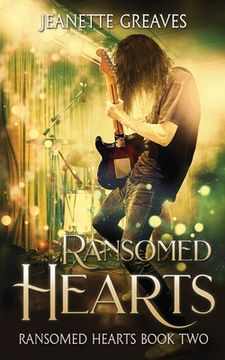 portada Ransomed Hearts: Ransomed Hearts, Part Two