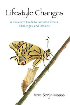 portada Lifestyle Changes: A Clinician's Guide to Common Events, Challenges, and Options