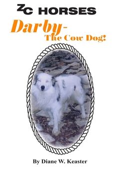 portada Darby-The Cow Dog (en Inglés)