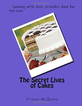portada The Secret Lives of Cakes