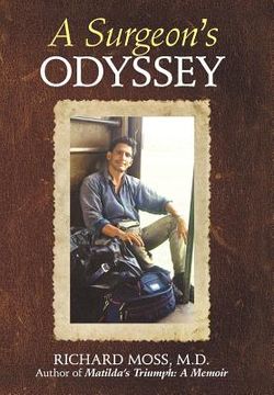 portada A Surgeon's Odyssey