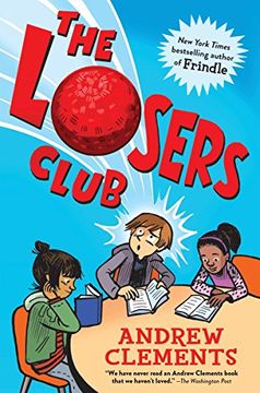portada The Losers Club (in English)