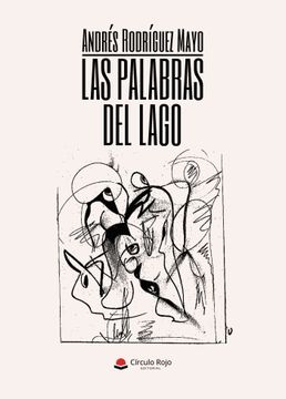 portada Las palabras del lago