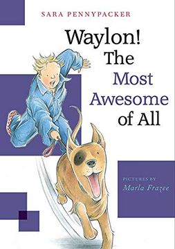 portada Waylon! The Most Awesome of all (in English)
