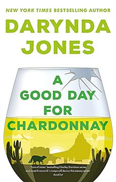 portada A Good day for Chardonnay (Sunshine Vicram) 
