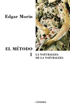 portada Metodo vol 1 Naturaleza de la Naturaleza (in Spanish)