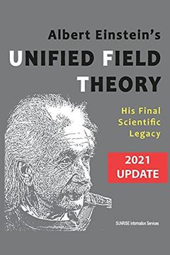 portada Albert Einstein'S Unified Field Theory (U. S English 