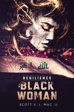 portada Resilience of a Black Woman