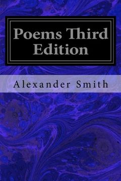 portada Poems Third Edition