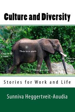 portada Culture and Diversity: Stories for Work and Life
