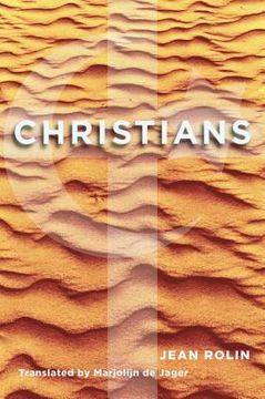 portada christians in palestine (en Inglés)