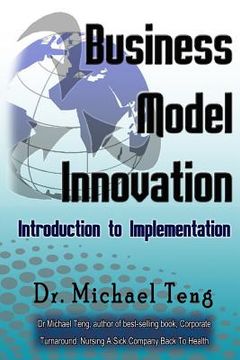 portada Business Model Innovation: Introduction to Implementation (en Inglés)