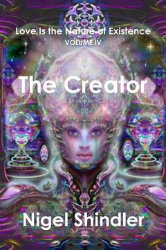 portada The Creator (en Inglés)