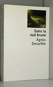 portada Dans la Nuit Brune - Prix Renaudot des Lycéens 2010 (Littérature Française) (French Edition)
