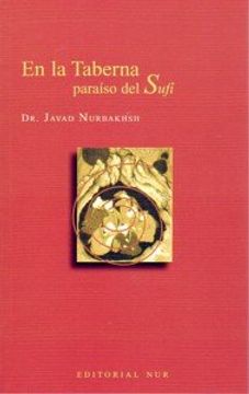 portada En la Taberna, Paraíso del Sufí (in Spanish)