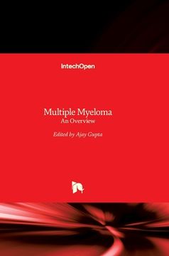 portada Multiple Myeloma: An Overview (in English)