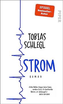 portada Strom (en Alemán)
