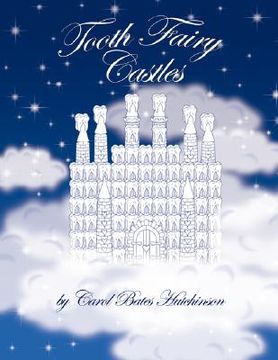 portada tooth fairy castles (en Inglés)