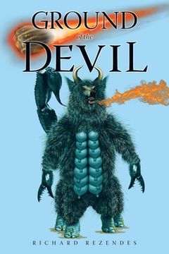 portada Ground of the Devil (en Inglés)