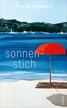 portada Sonnenstich (en Alemán)
