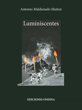 portada Luminiscentes (in Spanish)