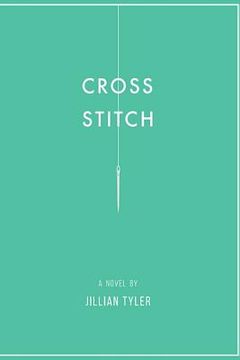 portada Cross Stitch (en Inglés)