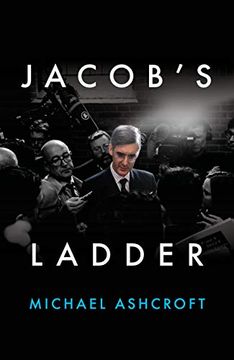 portada Jacob's Ladder (en Inglés)