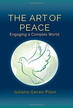 portada The Art of Peace: Engaging a Complex World