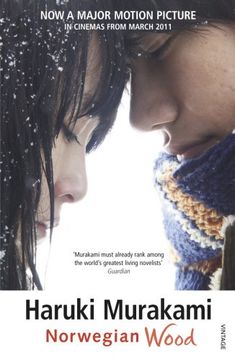 Norwegian Wood (en Inglés)