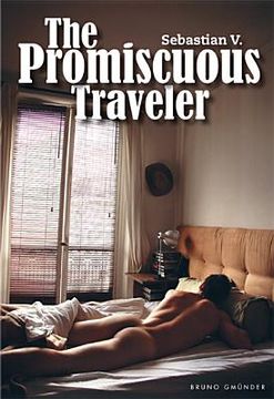 portada The Promiscuous Traveler (en Inglés)