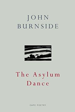 portada The Asylum Dance