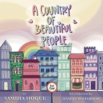 portada A Country of Beautiful People (in English)