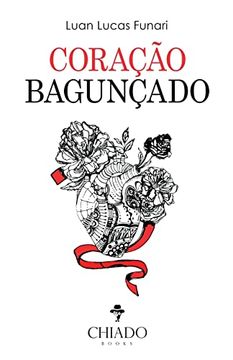 portada Coração Bagunçado