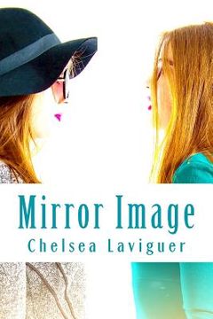 portada Mirror Image (in English)