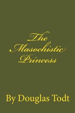 portada The Masochistic Princess