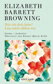 portada Wie ich Dich Liebe? Lass Mich Zählen Wie. Poems/Gedichte (in German)