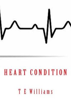 portada Heart Condition (en Inglés)