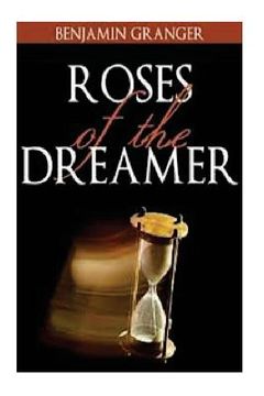portada Roses of the Dreamer (en Inglés)