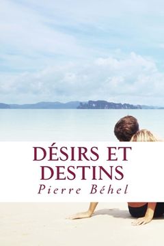 portada Désirs et destins (in French)
