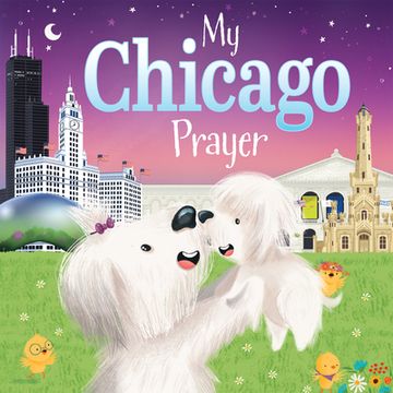 portada My Chicago Prayer (my Prayer) (en Inglés)