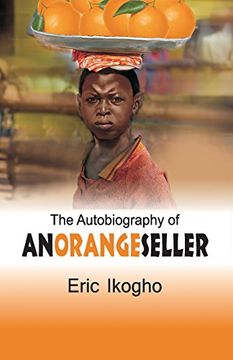 portada The Autobiography of an Orange Seller