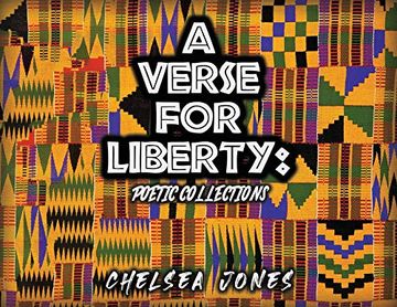 portada A Verse for Liberty: Poetic Collections (0) (en Inglés)