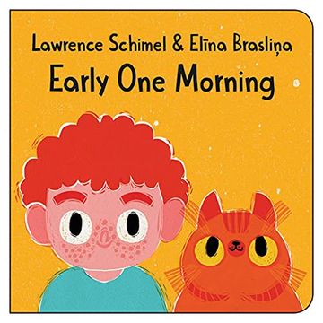 portada Early one Morning (in English)