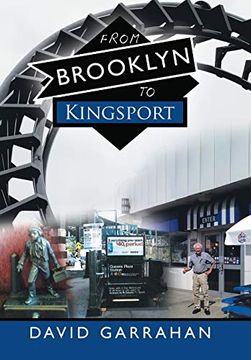 portada From Brooklyn to Kingsport (en Inglés)