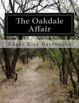 portada The Oakdale Affair (en Inglés)