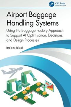 portada Airport Baggage Handling Systems (en Inglés)